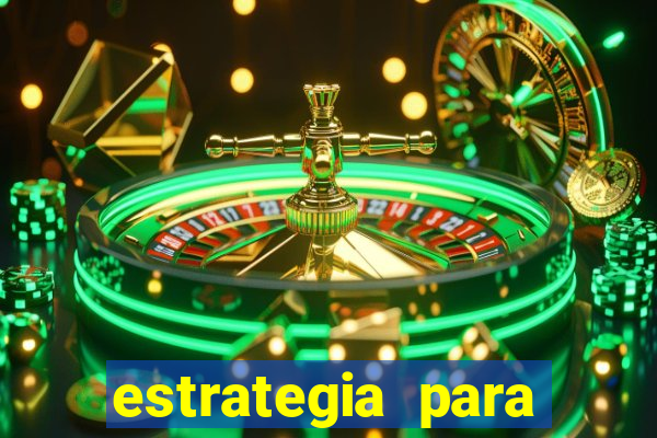 estrategia para ganhar no keno minas